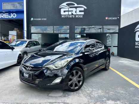 HYUNDAI Elantra 1.8 16V 4P GLS AUTOMTICO, Foto 1