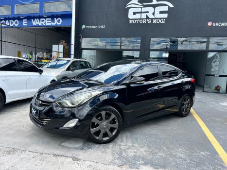 HYUNDAI Elantra 1.8 16V 4P GLS AUTOMTICO, Foto 22