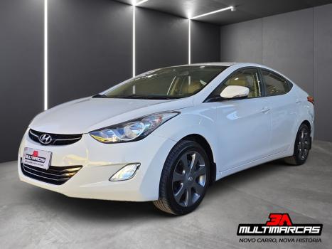 HYUNDAI Elantra 1.8 16V 4P, Foto 5