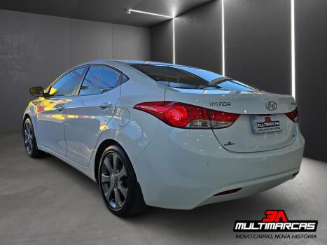 HYUNDAI Elantra 1.8 16V 4P, Foto 6