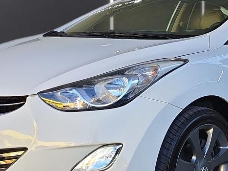 HYUNDAI Elantra 1.8 16V 4P, Foto 7