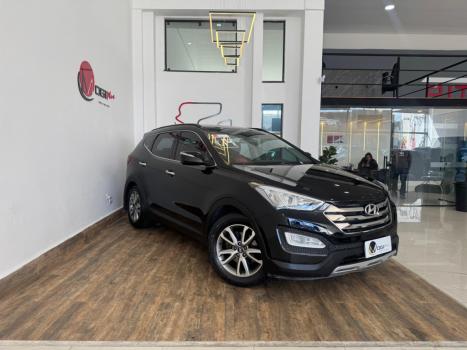 HYUNDAI Grand Santa F 3.3 V6 4P 4WD AUTOMTICO, Foto 1