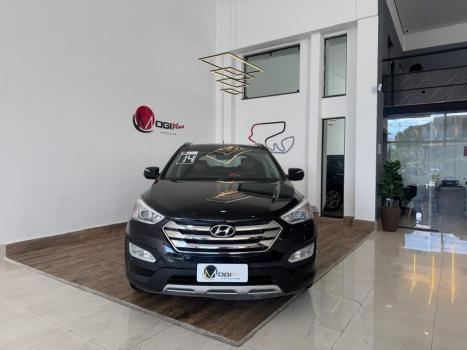 HYUNDAI Grand Santa F 3.3 V6 4P 4WD AUTOMTICO, Foto 2