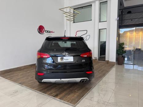 HYUNDAI Grand Santa F 3.3 V6 4P 4WD AUTOMTICO, Foto 5
