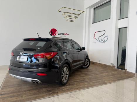 HYUNDAI Grand Santa F 3.3 V6 4P 4WD AUTOMTICO, Foto 6