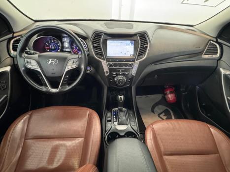 HYUNDAI Grand Santa F 3.3 V6 4P 4WD AUTOMTICO, Foto 7