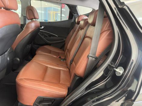 HYUNDAI Grand Santa F 3.3 V6 4P 4WD AUTOMTICO, Foto 8