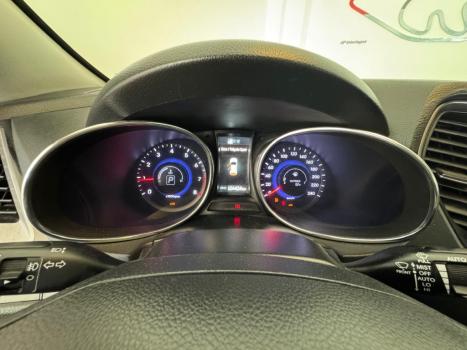 HYUNDAI Grand Santa F 3.3 V6 4P 4WD AUTOMTICO, Foto 10