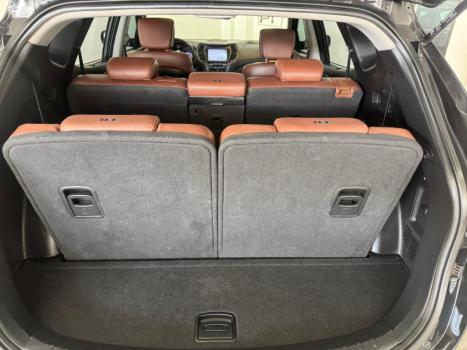 HYUNDAI Grand Santa F 3.3 V6 4P 4WD AUTOMTICO, Foto 11