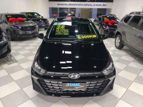 HYUNDAI HB 20 Hatch 1.0 12V 4P FLEX SENSE, Foto 1