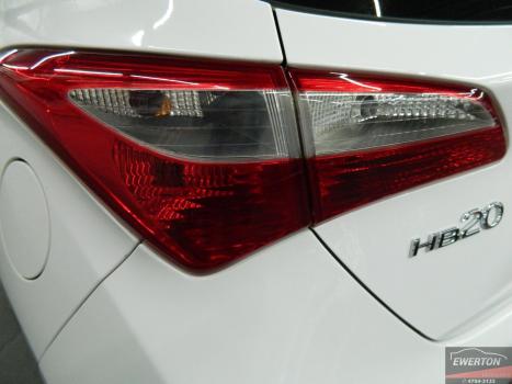HYUNDAI HB 20 Hatch 1.0 12V 4P FLEX COMFORT PLUS, Foto 14