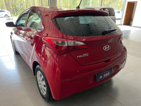 HYUNDAI HB 20 Hatch 1.0 12 V 4P FLEX COMFORT STYLE, Foto 11