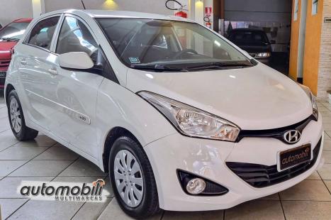 HYUNDAI HB 20 Hatch , Foto 4