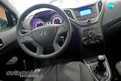 HYUNDAI HB 20 Hatch , Foto 9