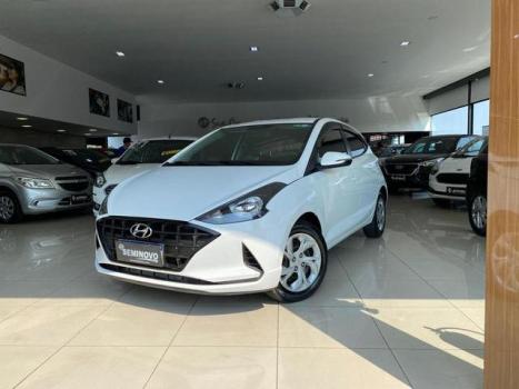 HYUNDAI HB 20 Hatch 1.0 12V 4P FLEX VISION, Foto 2