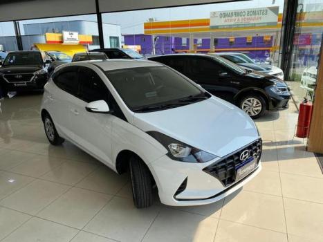 HYUNDAI HB 20 Hatch 1.0 12V 4P FLEX VISION, Foto 3