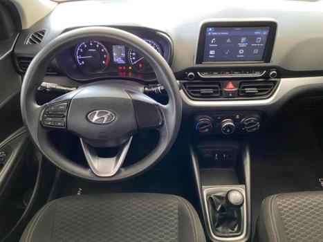 HYUNDAI HB 20 Hatch 1.0 12V 4P FLEX VISION, Foto 9