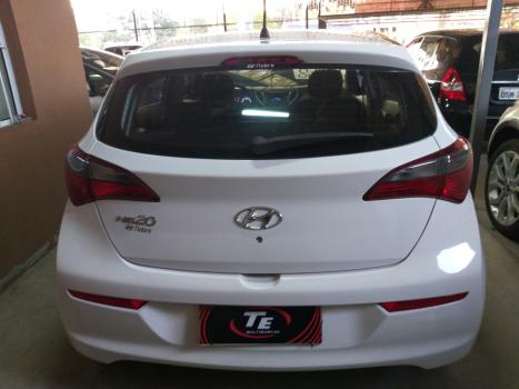 HYUNDAI HB 20 Hatch 1.0 12V 4P FLEX UNIQUE, Foto 3