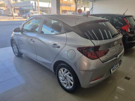 HYUNDAI HB 20 Hatch 1.0 12V 4P FLEX EVOLUTION, Foto 3