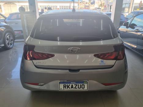 HYUNDAI HB 20 Hatch 1.0 12V 4P FLEX EVOLUTION, Foto 5