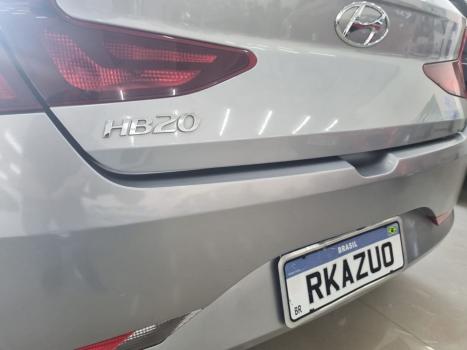 HYUNDAI HB 20 Hatch 1.0 12V 4P FLEX EVOLUTION, Foto 7