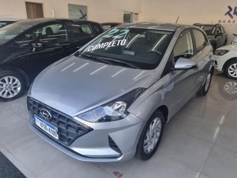 HYUNDAI HB 20 Hatch 1.0 12V 4P FLEX EVOLUTION, Foto 9