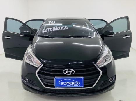 HYUNDAI HB 20 Hatch 1.6 16V 4P PREMIUM FLEX AUTOMTICO, Foto 2