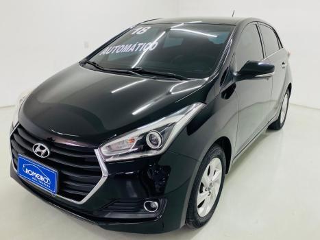 HYUNDAI HB 20 Hatch 1.6 16V 4P PREMIUM FLEX AUTOMTICO, Foto 3