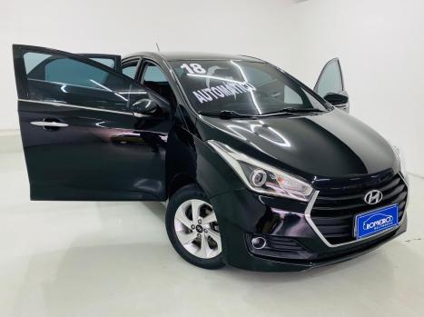 HYUNDAI HB 20 Hatch 1.6 16V 4P PREMIUM FLEX AUTOMTICO, Foto 13