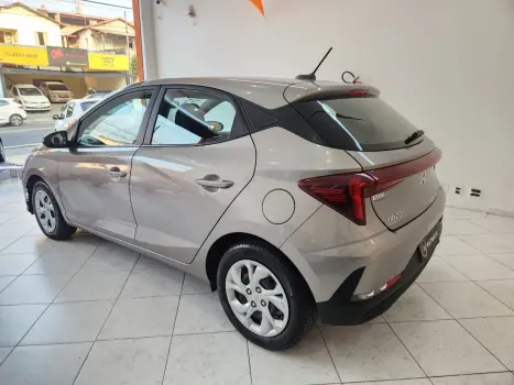 HYUNDAI HB 20 Hatch 1.0 12V 4P FLEX COMFORT, Foto 16