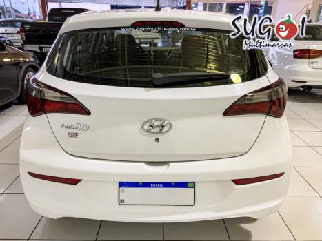 HYUNDAI HB 20 Hatch 1.0 12V 4P FLEX UNIQUE, Foto 5