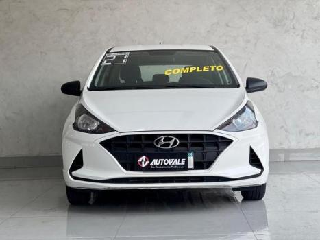 HYUNDAI HB 20 Hatch 1.0 12V 4P FLEX SENSE, Foto 1