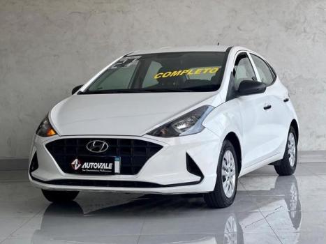 HYUNDAI HB 20 Hatch 1.0 12V 4P FLEX SENSE, Foto 3