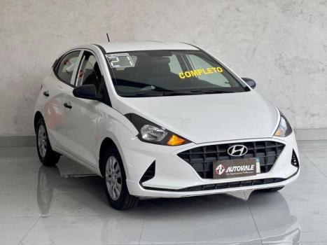 HYUNDAI HB 20 Hatch 1.0 12V 4P FLEX SENSE, Foto 5