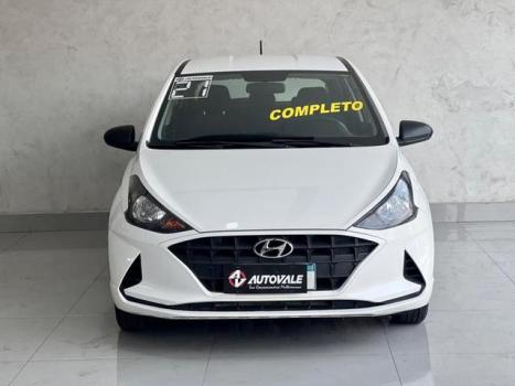 HYUNDAI HB 20 Hatch 1.0 12V 4P FLEX SENSE, Foto 11