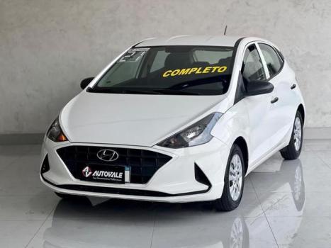 HYUNDAI HB 20 Hatch 1.0 12V 4P FLEX SENSE, Foto 12