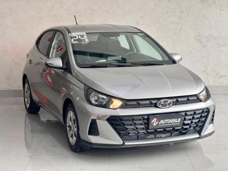 HYUNDAI HB 20 Hatch 1.0 12V 4P FLEX COMFORT, Foto 2