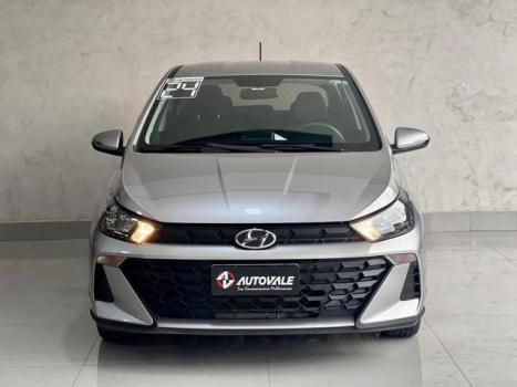 HYUNDAI HB 20 Hatch 1.0 12V 4P FLEX COMFORT, Foto 3