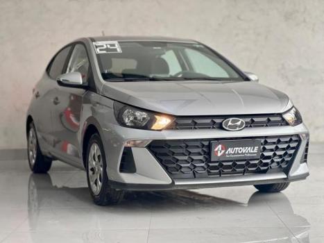 HYUNDAI HB 20 Hatch 1.0 12V 4P FLEX COMFORT, Foto 6