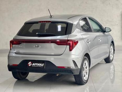 HYUNDAI HB 20 Hatch 1.0 12V 4P FLEX COMFORT, Foto 8