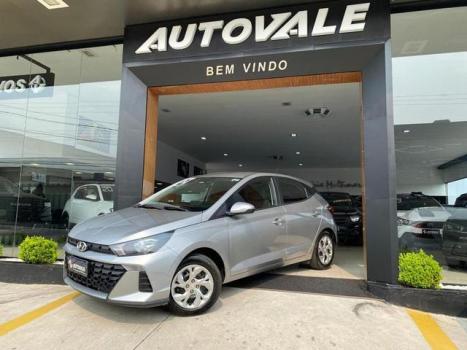 HYUNDAI HB 20 Hatch 1.0 12V 4P FLEX COMFORT, Foto 15