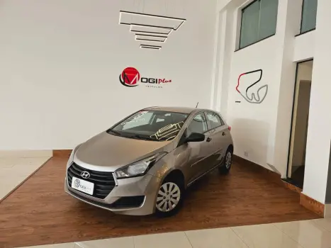 HYUNDAI HB 20 Hatch , Foto 3