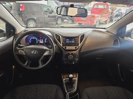 HYUNDAI HB 20 Hatch , Foto 8