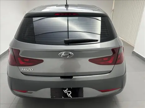 HYUNDAI HB 20 Hatch 1.0 12V 4P FLEX VISION, Foto 6