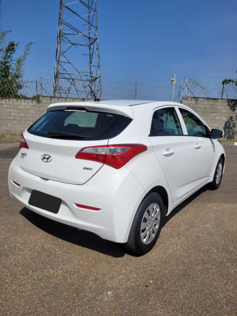 HYUNDAI HB 20 Hatch 1.0 12V 4P FLEX COMFORT PLUS, Foto 5