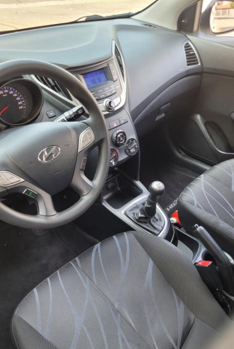 HYUNDAI HB 20 Hatch 1.0 12V 4P FLEX COMFORT PLUS, Foto 6