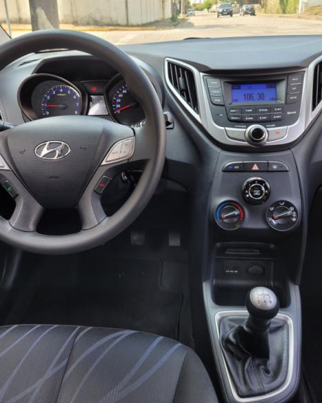 HYUNDAI HB 20 Hatch 1.0 12V 4P FLEX COMFORT PLUS, Foto 8