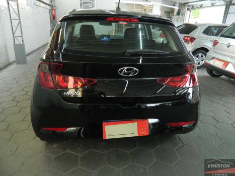 HYUNDAI HB 20 Hatch 1.6 16V 4P FLEX VISION, Foto 5