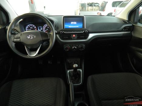 HYUNDAI HB 20 Hatch 1.6 16V 4P FLEX VISION, Foto 7