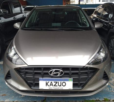 HYUNDAI HB 20 Hatch 1.0 12V 4P FLEX VISION, Foto 2